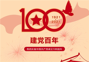 small202110181616151387 The 100th Anniversary of the Founding of the Party ‖Minxuan Technology wishes the party's vigor and prosperity, and wishes the motherland prosperity!